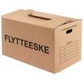 Flytteeske 580x372x379mm